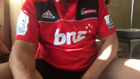 warriorman27 online show from 10-02-25, 09:33