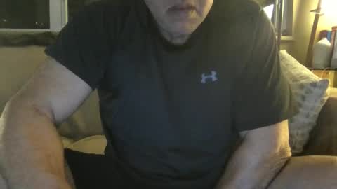 warriorman27 online show from 05-19-26, 02:07