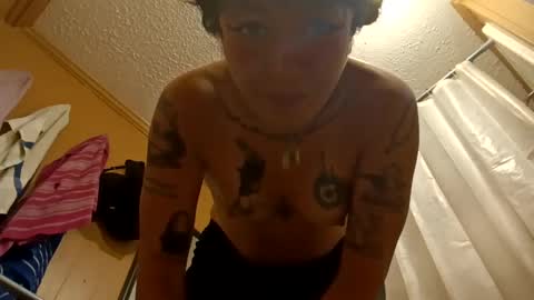 Snapshot of wasabibarbie chatting on 09-11-25, 03:34 Tyla Durden online show from 09-11-25, 03:34