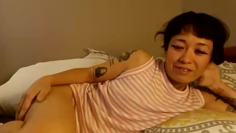 Snapshot of wasabibarbie chatting on 10-28-25, 06:10 Tyla Durden online show from 10-28-25, 06:10