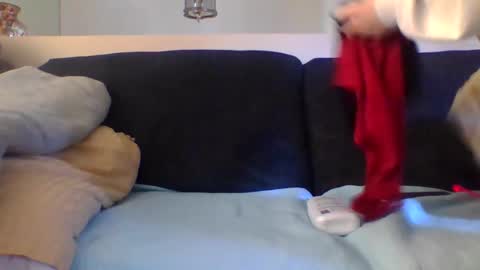 wasiancutie online show from 04-16-26, 07:58