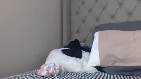 wasiancutie online show from 05-16-26, 07:45