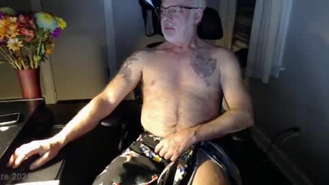 wasted_daze_ online show from 03-01-25, 10:55