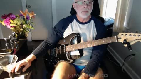 wasted_daze_ online show from 09-15-25, 11:05