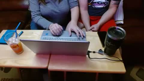 Hereforfun online show from 01-25-25, 03:30