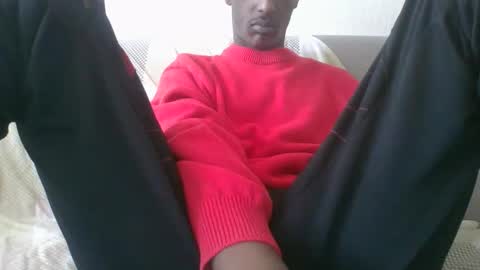 Comeandwatchmassiveafricanbbc666 online show from 01-17-26, 11:15