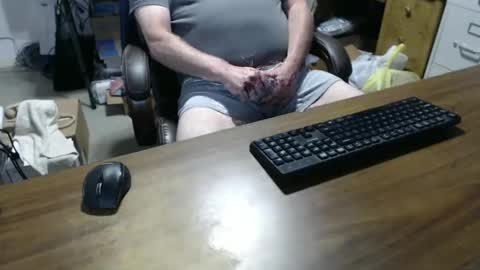 watchmesmile451 online show from 10-19-25, 03:51