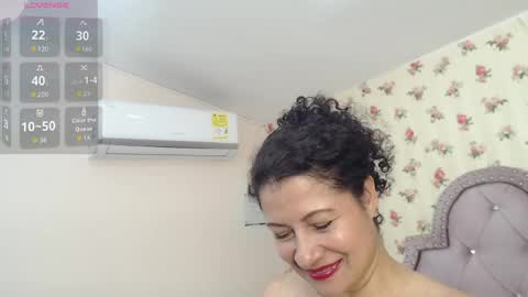 Snapshot of watson_crystal00 chatting on 05-07-26, 01:38 Milf Latina online show from 05-07-26, 01:38
