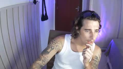 wave_boyy online show from 04-01-26, 10:49