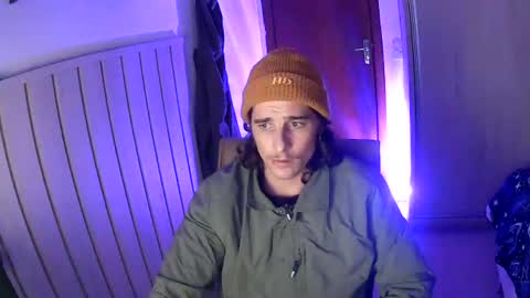 wave_boyy online show from 06-21-26, 02:58