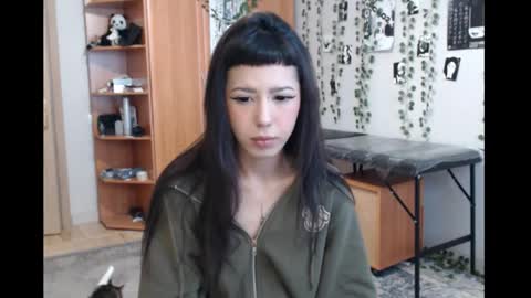 Mina online show from 02-16-26, 08:10