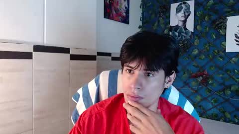 Wayath online show from 07-23-26, 11:19