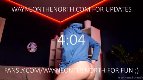 Snapshot of waynenorth chatting on 06-13-26, 02:26 waynenorth online show from 06-13-26, 02:26