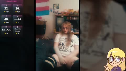 Ash online show from 02-07-25, 02:04