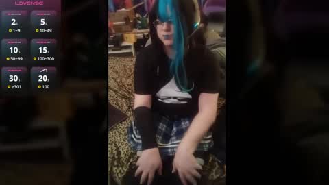Ash online show from 05-30-26, 10:12