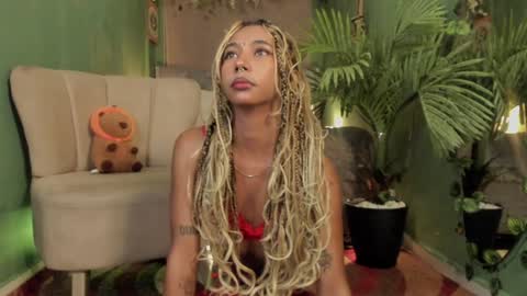 Snapshot of wayuu_goddess chatting on 01-05-25, 03:45 Wayuu Goddess  3 online show from 01-05-25, 03:45