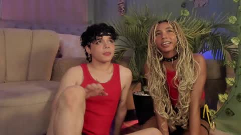 Snapshot of wayuu_goddess chatting on 01-12-25, 03:57 Wayuu Goddess  3 online show from 01-12-25, 03:57