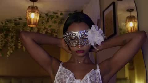 Snapshot of wayuu_goddess chatting on 10-11-25, 07:01 Wayuu Goddess  3 online show from 10-11-25, 07:01