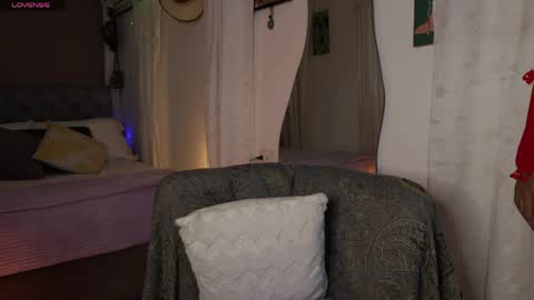 Wayuu Goddess  3 online show from 04-26-26, 03:10