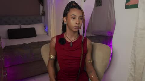 Snapshot of wayuu_goddess chatting on 05-03-26, 08:04 Wayuu Goddess 3 online show from 05-03-26, 08:04