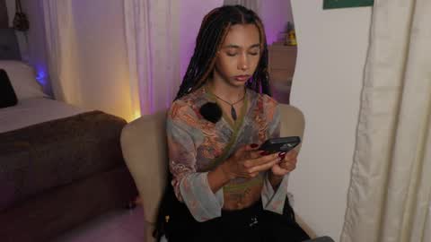 Snapshot of wayuu_goddess chatting on 05-04-26, 08:38 Wayuu Goddess 3 online show from 05-04-26, 08:38