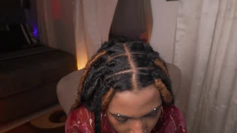 Snapshot of wayuu_goddess chatting on 05-08-26, 09:20 Wayuu Goddess 3 online show from 05-08-26, 09:20