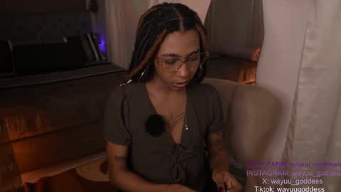 Snapshot of wayuu_goddess chatting on 05-09-26, 11:04 Wayuu Goddess 3 online show from 05-09-26, 11:04