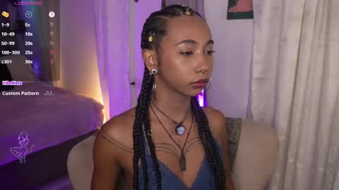 Snapshot of wayuu_goddess chatting on 06-06-26, 10:53 Wayuu Goddess 3 online show from 06-06-26, 10:53