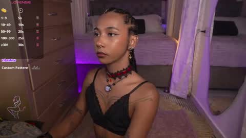 Snapshot of wayuu_goddess chatting on 06-07-26, 07:50 Wayuu Goddess 3 online show from 06-07-26, 07:50