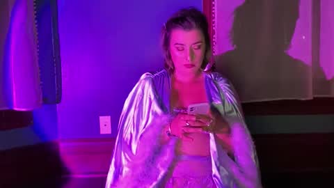 WaywardSprt online show from 10-29-25, 03:20