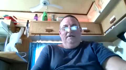 wazahardon2 online show from 10-28-25, 02:04