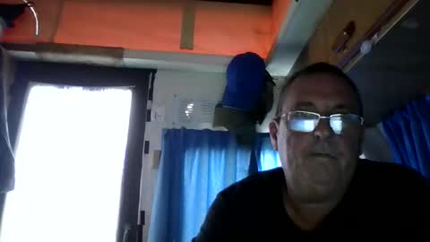 wazahardon2 online show from 10-31-25, 05:30
