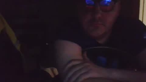 Snapshot of wbadave86 chatting on 01-27-25, 10:38 JustMeCoverYou online show from 01-27-25, 10:38