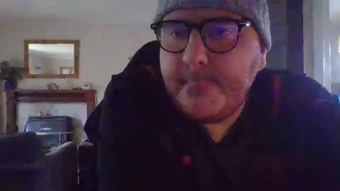 Snapshot of wbadave86 chatting on 01-29-25, 03:47 JustMeCoverYou online show from 01-29-25, 03:47