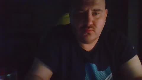 Snapshot of wbadave86 chatting on 02-01-25, 11:48 JustMeCoverYou online show from 02-01-25, 11:48