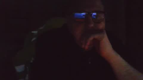 Snapshot of wbadave86 chatting on 02-05-25, 10:55 JustMeCoverYou online show from 02-05-25, 10:55