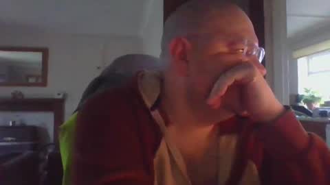 Snapshot of wbadave86 chatting on 02-19-25, 04:11 JustMeCoverYou online show from 02-19-25, 04:11