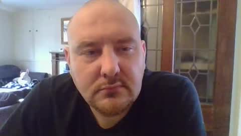 Snapshot of wbadave86 chatting on 10-29-25, 12:18 JustMeCoverYou online show from 10-29-25, 12:18