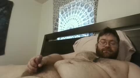 Viking Man online show from 12-04-24, 03:54