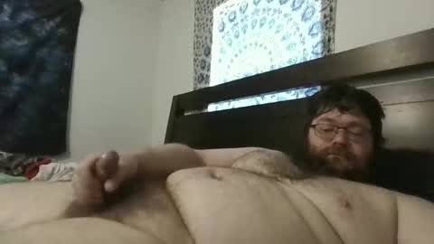 Viking Man online show from 03-05-25, 04:13