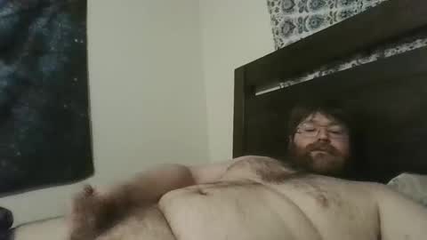 Viking Man online show from 10-08-25, 05:05