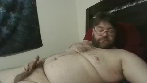 Viking Man online show from 03-01-26, 06:48