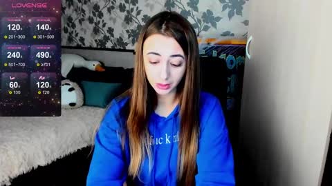 Maya online show from 12-22-24, 03:00