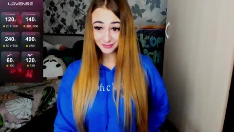 Maya online show from 03-07-25, 02:25