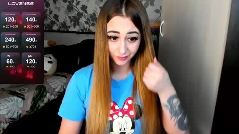 Maya online show from 03-12-25, 06:29