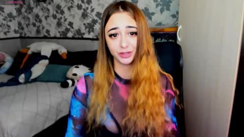 Maya online show from 09-21-25, 04:58