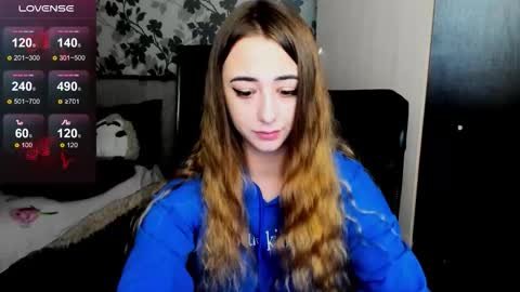 Maya online show from 10-21-25, 03:18