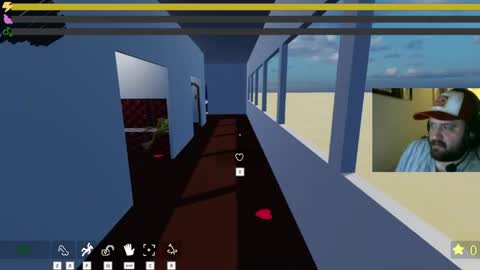 weaponmaster151 online show from 04-22-26, 01:30