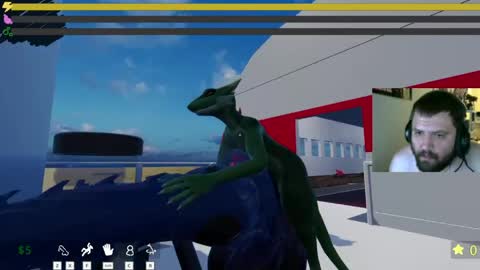 weaponmaster151 online show from 04-23-26, 11:18