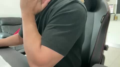 Weapon X online show from 03-01-26, 09:17